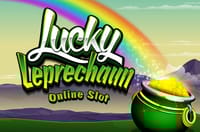 lucky-leprechaun-logo