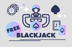 Free Blackjack &ndash; Play Free Blackjack Games for Fun  
