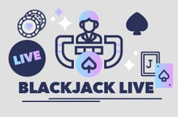 Play Live Blackjack and its Variants at Canada&rsquo;s Top Casinos
