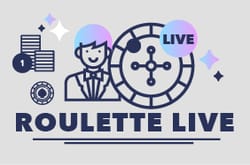 Play Live Roulette and its Variants at Canada&rsquo;s Top Casinos