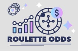 Roulette Odds, Payouts and Probability Guide