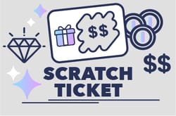 Online Scratch Tickets Canada 