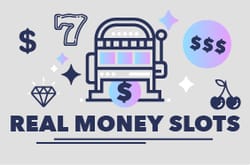 Slots Online &ndash; Play Real Money Slots (Canada 2026)