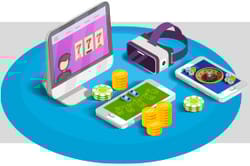 5 Technology Trends in the Canadian Online Gaming Scene