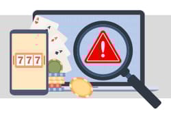 Online Gambling Scams - Can We Protect Ourselves from Them?