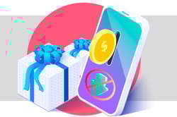 Two Great Online Casinos with a No Deposit Bonus