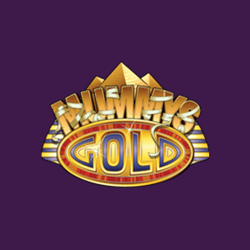 Mummys Gold Casino Review (Canada 2026) - Claim $500 Bonus 