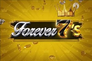 Forever-7&rsquo;s-logo