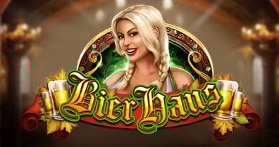 Bier-Haus-Slot-image