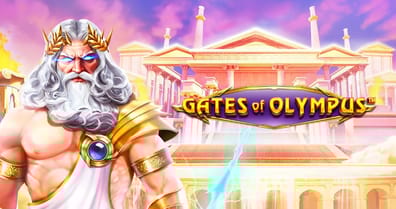 Gates of olympus