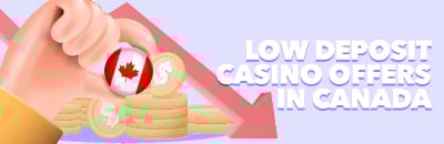low-deposit-minimum-deposit-casino-offers