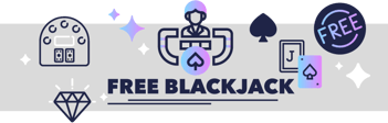 Free  Blackjack