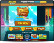 Amazon Slots Casino en