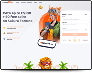 CasinoVibes Casino en