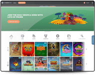 Conquestador Casino en