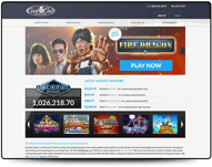 CoolCat Casino en