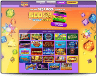 Fever Slots Casino en
