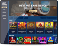 Lucky Dreams Casino en
