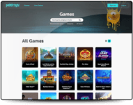 Pocket Play Casino en