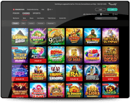 Pokerstars casino ontario en