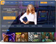 STSbet Casino en