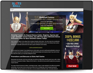 Slots Hall Casino en