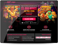 Slots of Vegas en