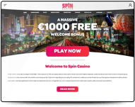 Spin Casino en