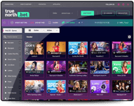 Truenorth bet Casino en