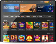 Bigwin casino en