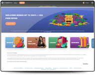 Conquestador ontario en