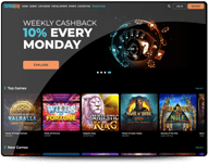 Festivalplay casino en