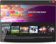 Ibet casino en
