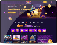Iwild casino en