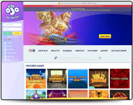 Playojocasino ontario en