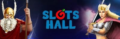 Slots Hall Casino en