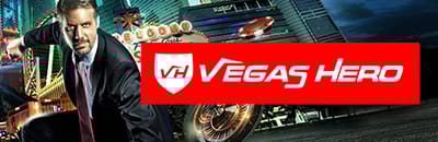Vegas Hero en