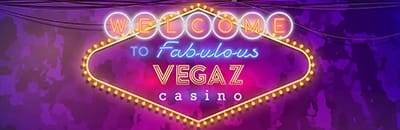 Vegaz Casino en