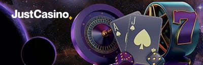 Just casino io en