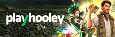 Playhooley casino en